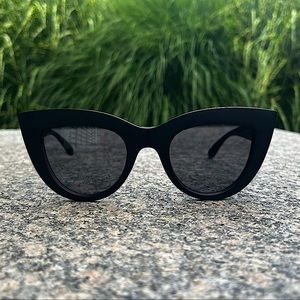Steve Madden Cat Eye Sunglasses